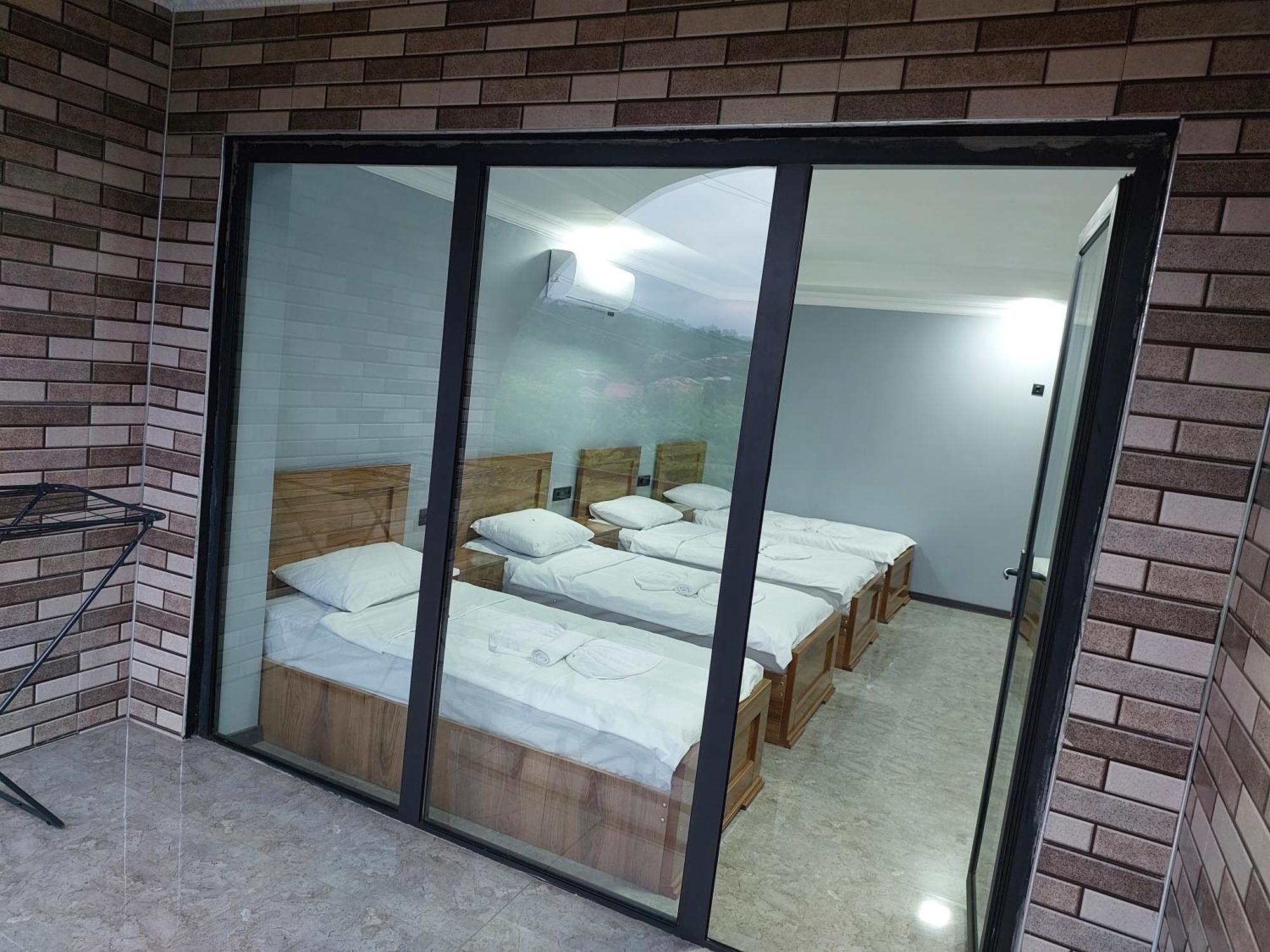 Apartment Beso Kutaisi Exterior photo